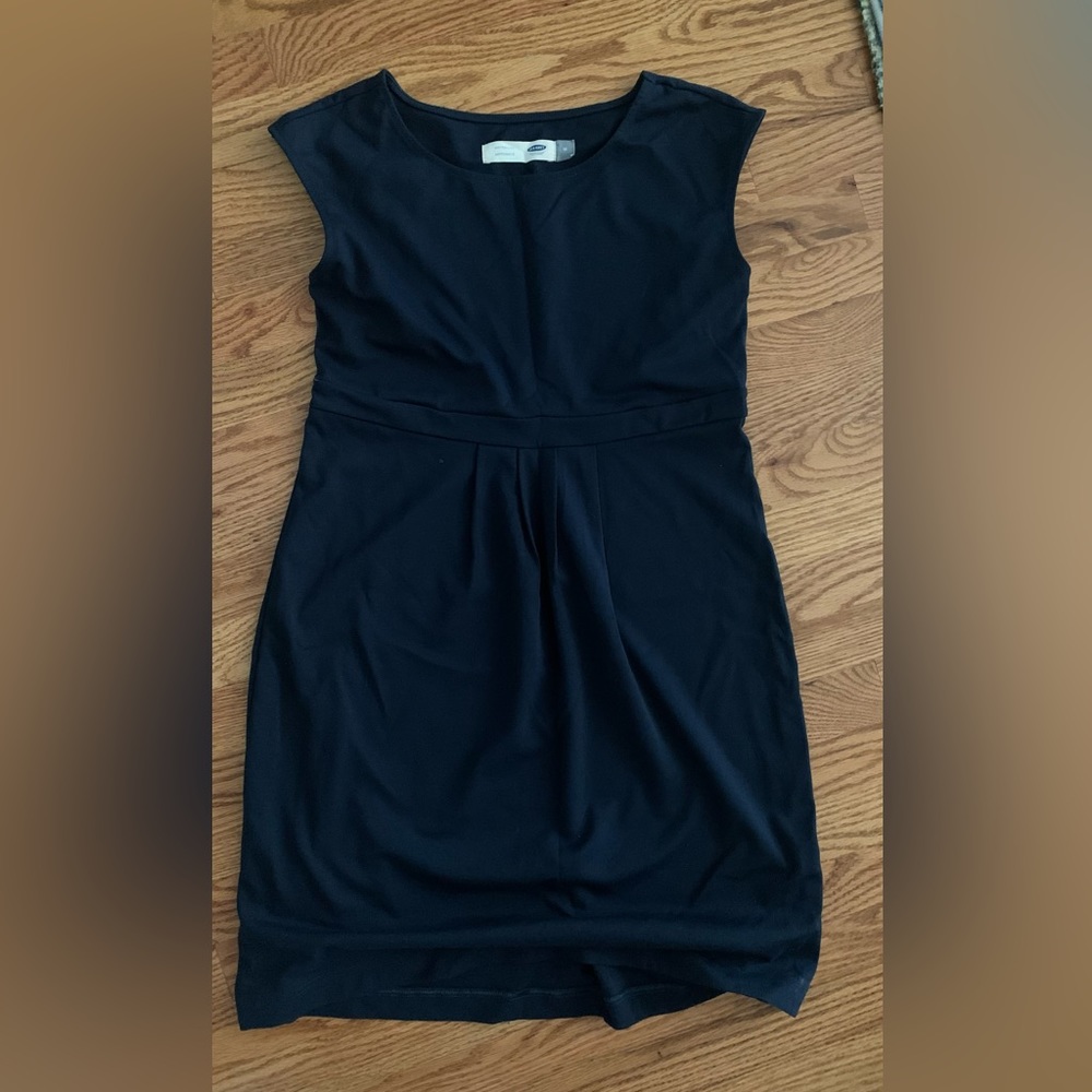 Maternity business dress Old Navy medium